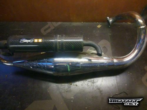 Peugeot Speedfight 2 50