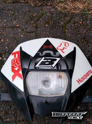 Husqvarna 