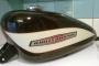 Harley Davidson Sportster 1200 Custom 0