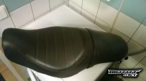 Harley Davidson Sportster 1200 Custom