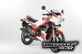 Yamaha RD 350