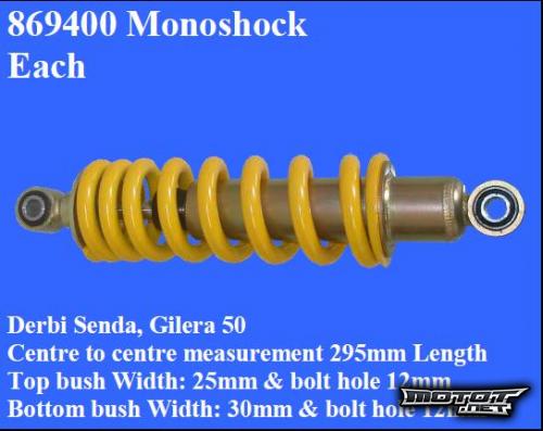 Derbi Senda 50 X-race