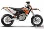 KTM EXC 450 Racing 1