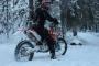 KTM EXC 450 Racing 0