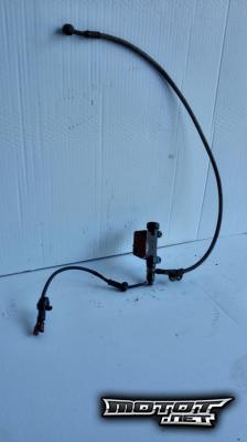 Derbi Senda 50 DRD Pro