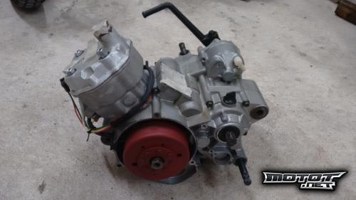 Derbi Senda 50 X-race