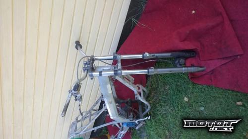 Derbi Senda 50 X-race