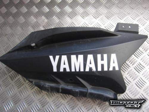Yamaha YZF-R125