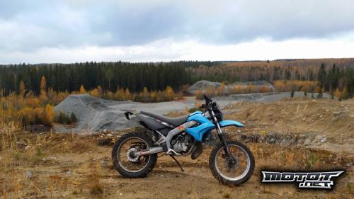 Derbi 