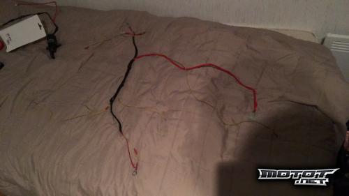 Derbi Senda 50 X-race SM