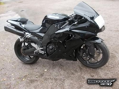 Kawasaki ZX-10R