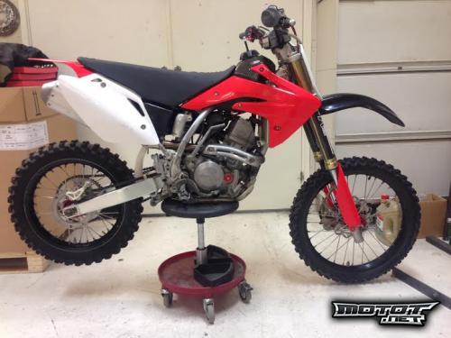 Honda CRF 150R