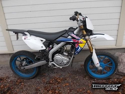Rieju Marathon 125 Motard