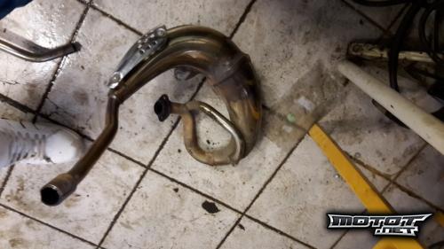 Derbi Senda 50 DRD Pro