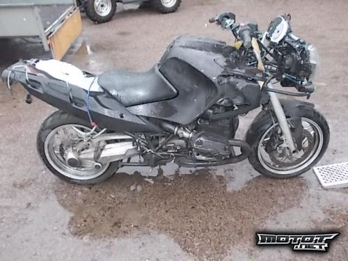 BMW R 1200 RT