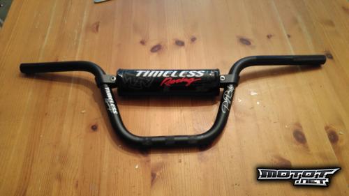 Timeless PitBike Tanko Timeless PitBike Tanko