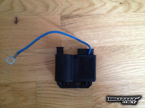 Derbi Senda 50 DRD X-treme