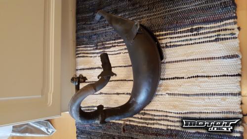 MH Motorhispania RYZ 50