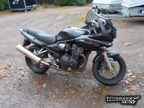 Suzuki GSF 1200