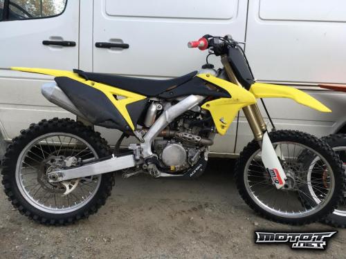Suzuki RM-Z 250