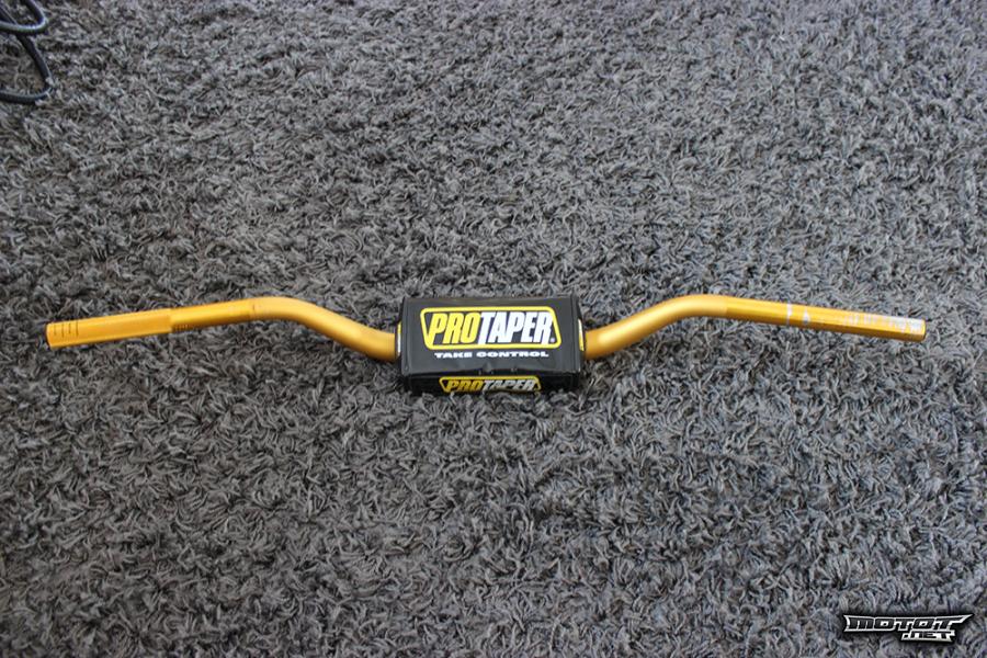 ProTaper Contour Woods High