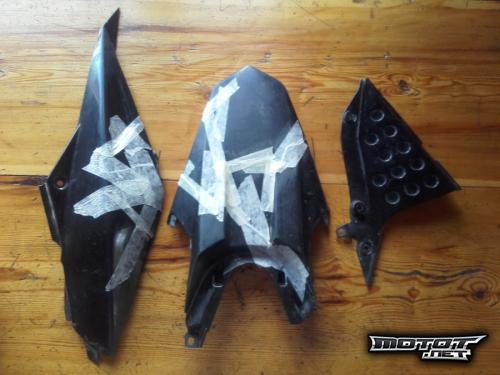 Derbi Senda 50 DRD Pro