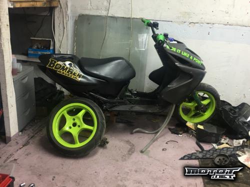 Yamaha 