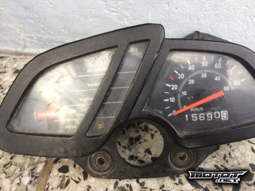 Derbi Senda 50 Extreme