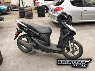 Honda NSC50