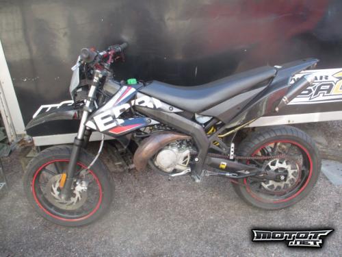 Derbi Senda 50 DRD X-treme