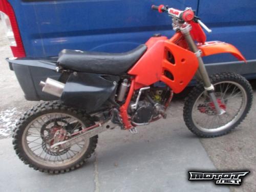 KTM SX 250