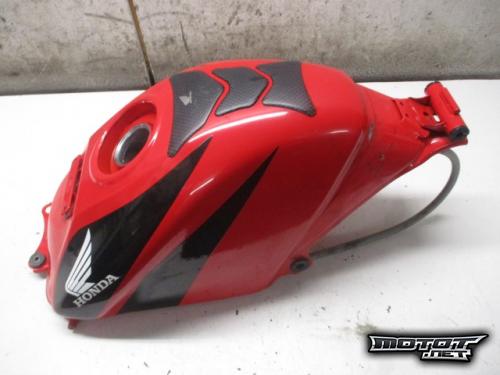 Honda CBR 125 R