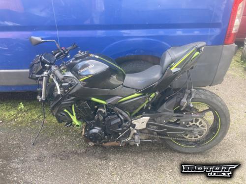 Kawasaki Z 750