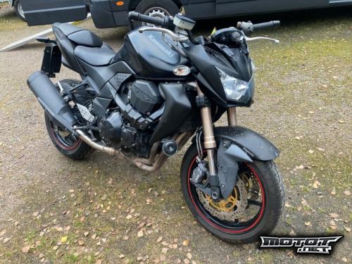 Kawasaki Z 750