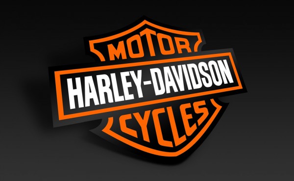 harleydavidson logo 2010 Jopa vahvasti el myksiin ja Amerikkalaisuuteen