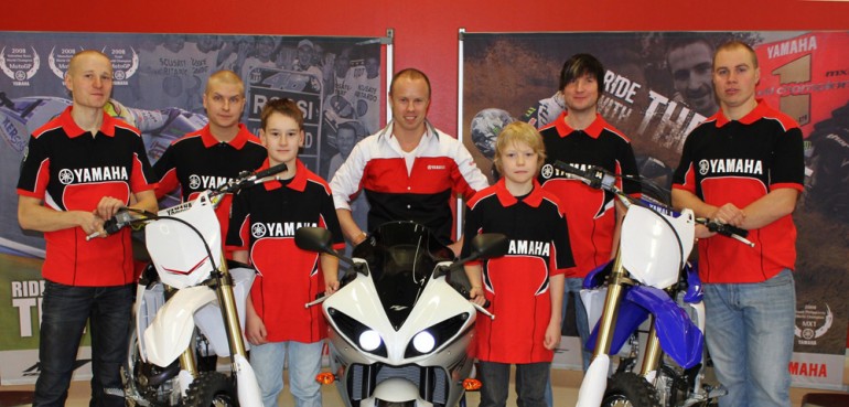 Yamaha_Center_Tampere_Racing_2011