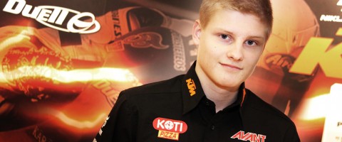 Niklas_Ajo_2012